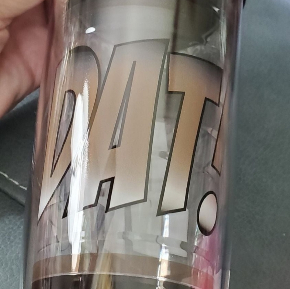 Saints mug
